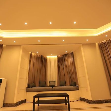 Munir'S Residence 2 ไคโร ภายนอก รูปภาพ