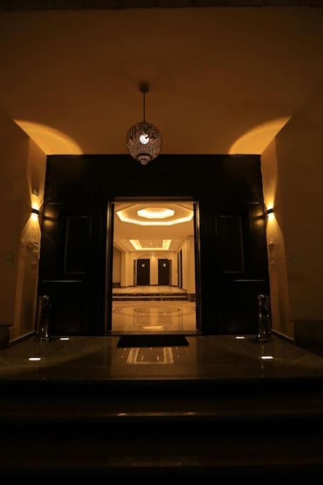 Munir'S Residence 2 ไคโร ภายนอก รูปภาพ