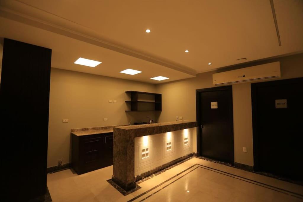 Munir'S Residence 2 ไคโร ภายนอก รูปภาพ