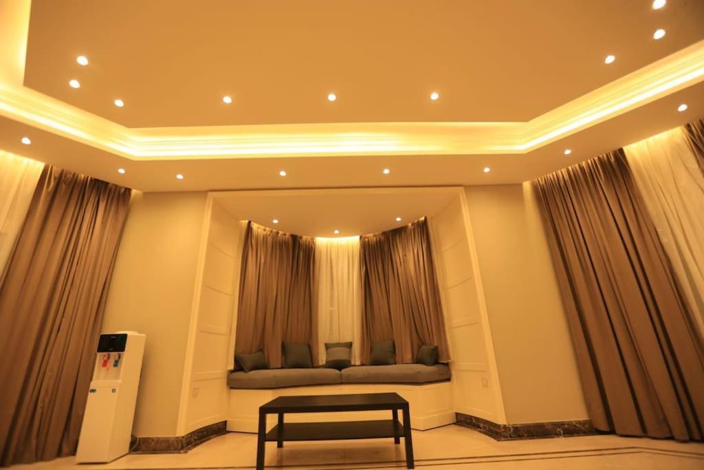 Munir'S Residence 2 ไคโร ภายนอก รูปภาพ