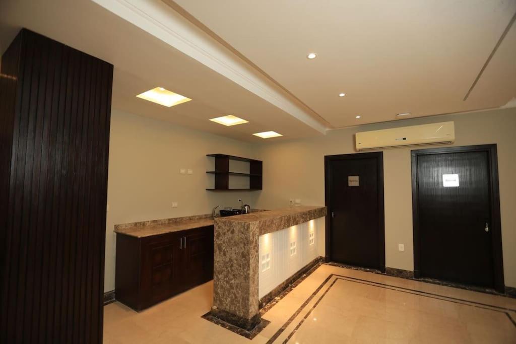 Munir'S Residence 2 ไคโร ภายนอก รูปภาพ