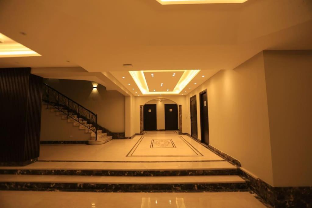 Munir'S Residence 2 ไคโร ภายนอก รูปภาพ