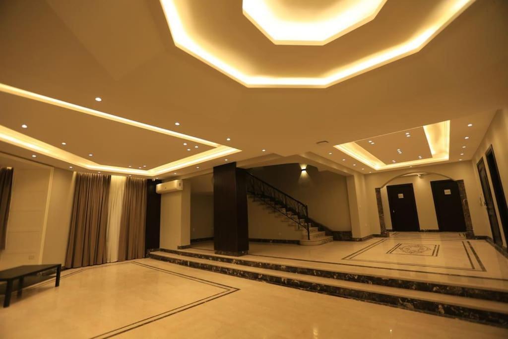 Munir'S Residence 2 ไคโร ภายนอก รูปภาพ
