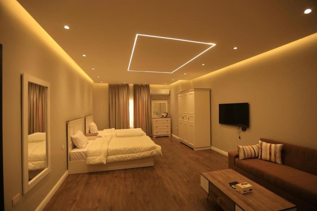Munir'S Residence 2 ไคโร ภายนอก รูปภาพ