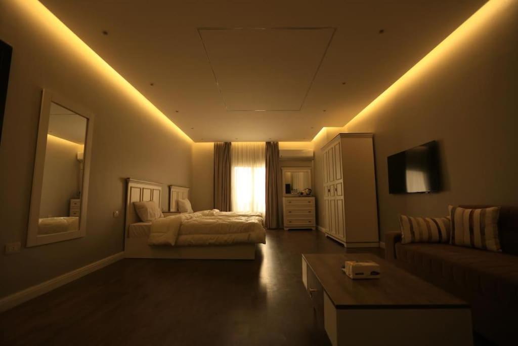 Munir'S Residence 2 ไคโร ภายนอก รูปภาพ