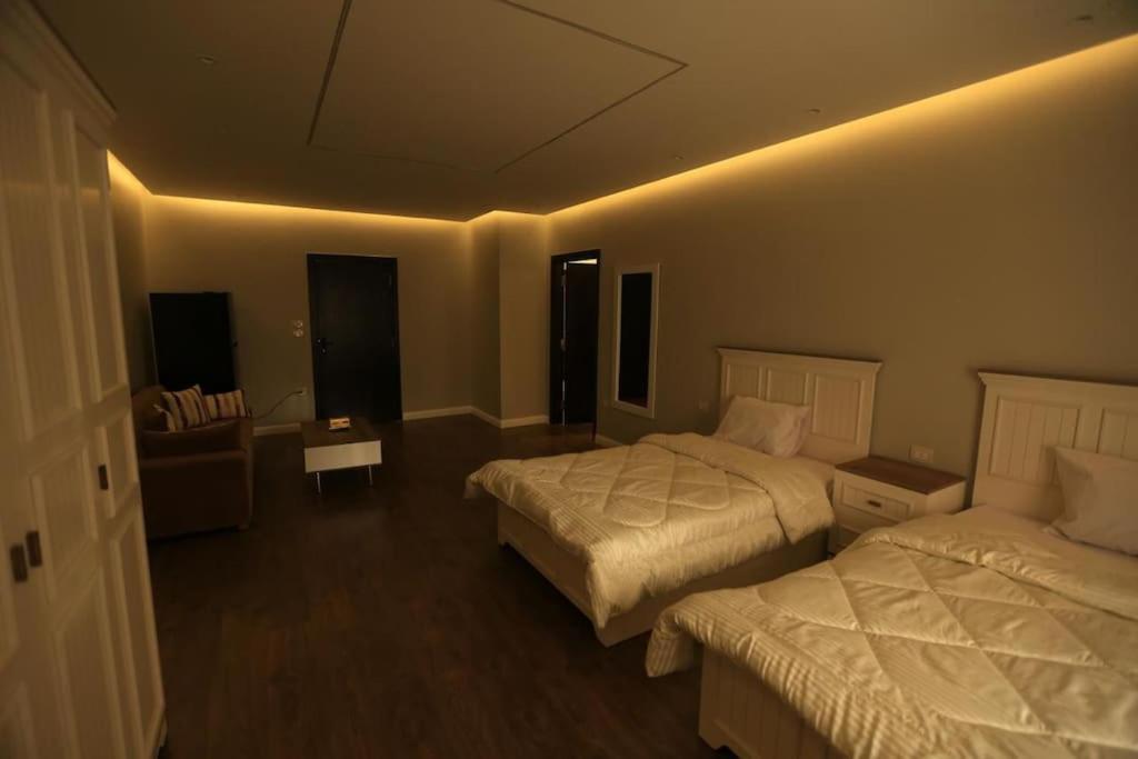 Munir'S Residence 2 ไคโร ภายนอก รูปภาพ