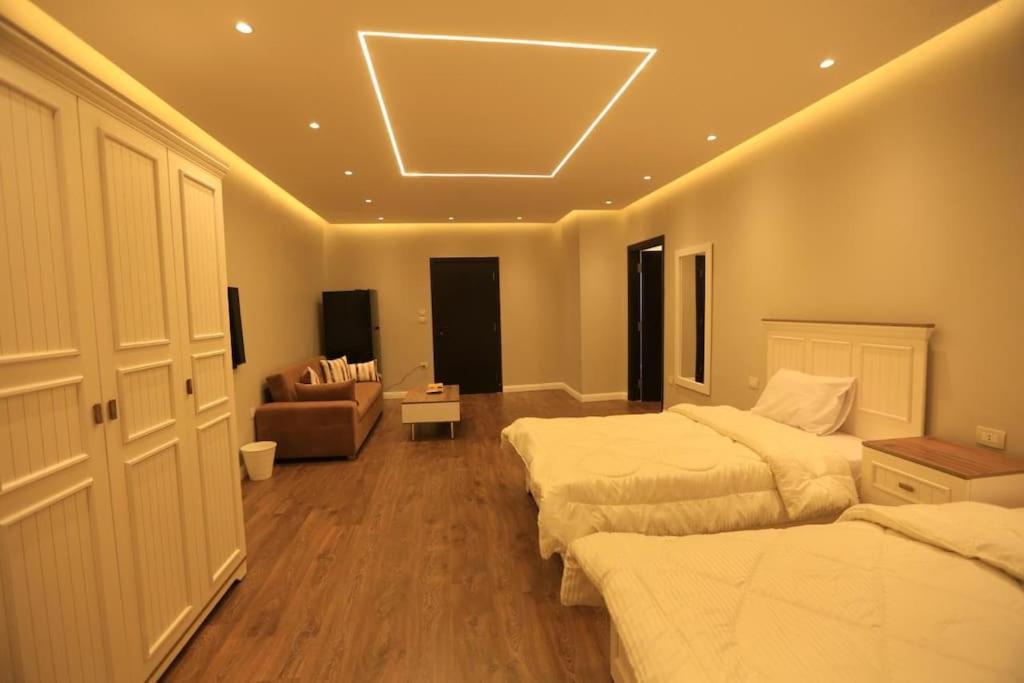 Munir'S Residence 2 ไคโร ภายนอก รูปภาพ