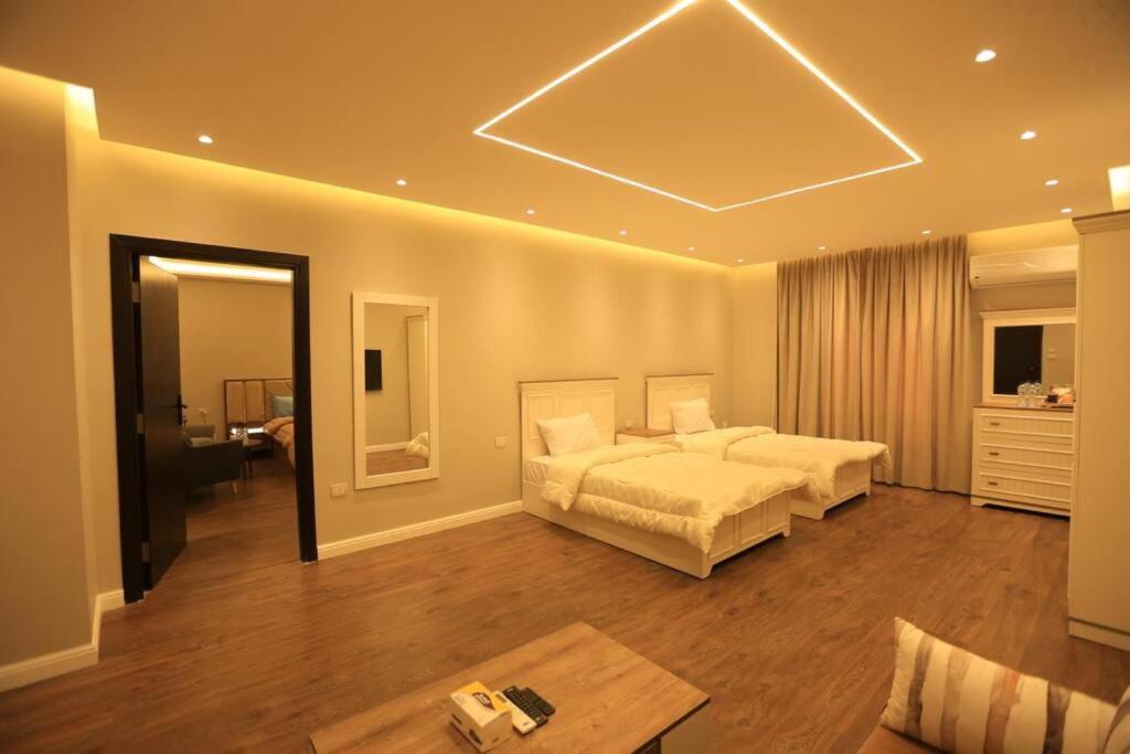 Munir'S Residence 2 ไคโร ภายนอก รูปภาพ