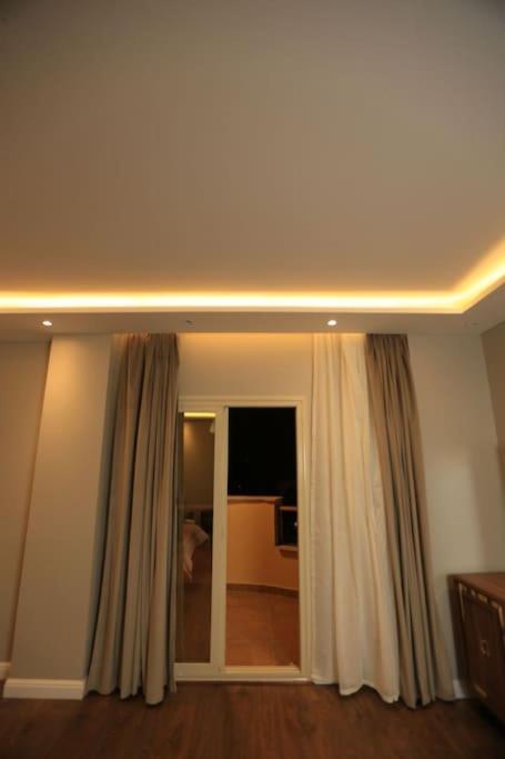 Munir'S Residence 2 ไคโร ภายนอก รูปภาพ