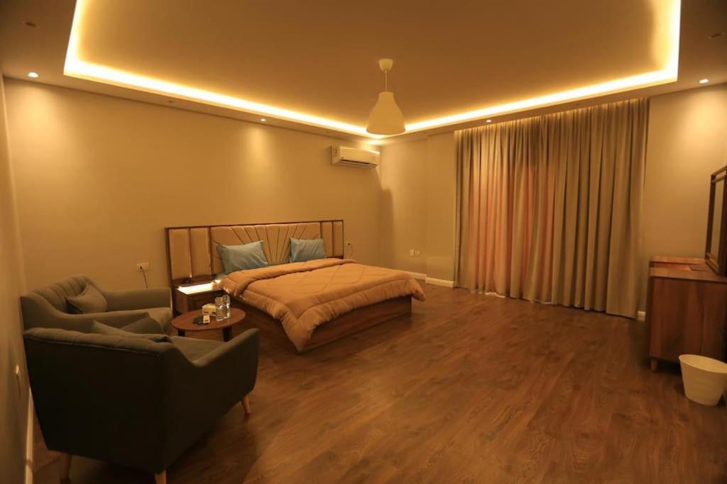 Munir'S Residence 2 ไคโร ภายนอก รูปภาพ