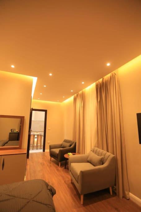Munir'S Residence 2 ไคโร ภายนอก รูปภาพ