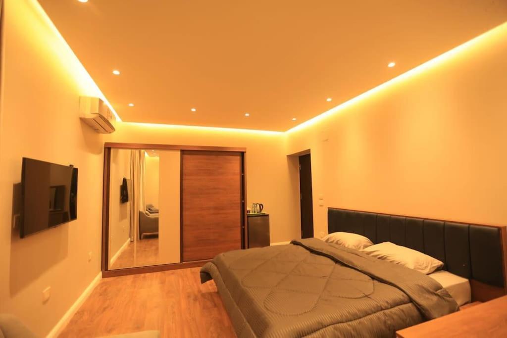Munir'S Residence 2 ไคโร ภายนอก รูปภาพ