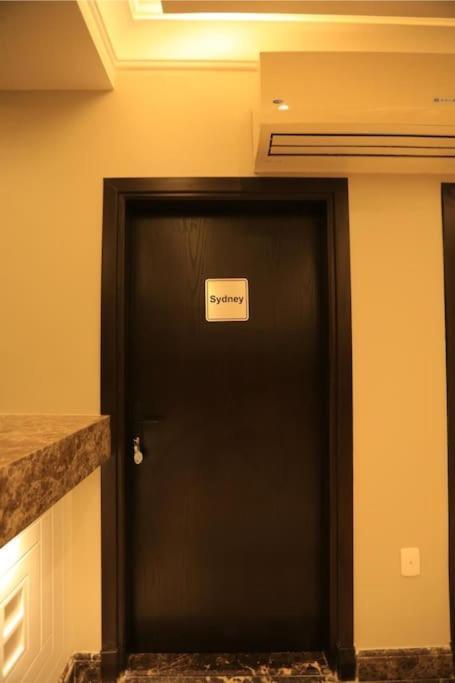 Munir'S Residence 2 ไคโร ภายนอก รูปภาพ