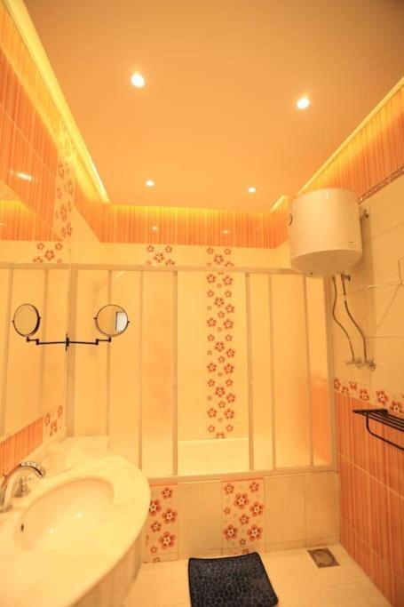 Munir'S Residence 2 ไคโร ภายนอก รูปภาพ