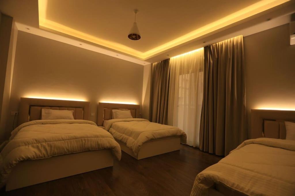 Munir'S Residence 2 ไคโร ภายนอก รูปภาพ