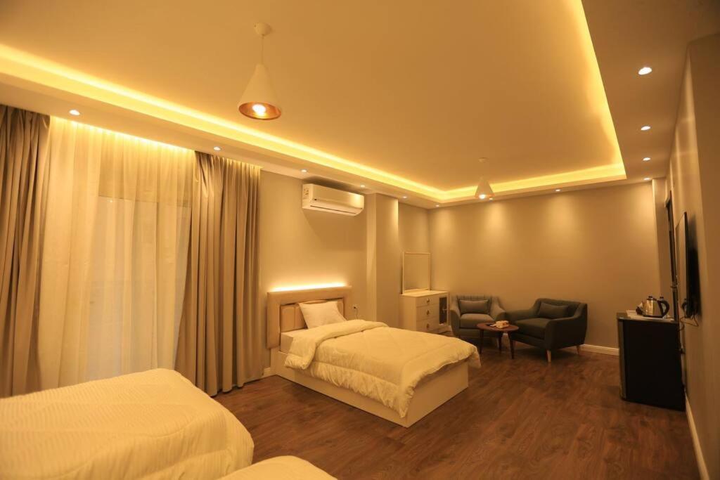Munir'S Residence 2 ไคโร ภายนอก รูปภาพ