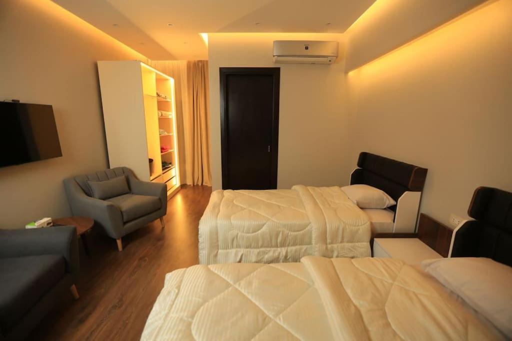 Munir'S Residence 2 ไคโร ภายนอก รูปภาพ