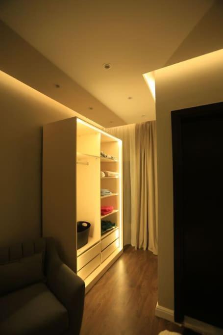 Munir'S Residence 2 ไคโร ภายนอก รูปภาพ