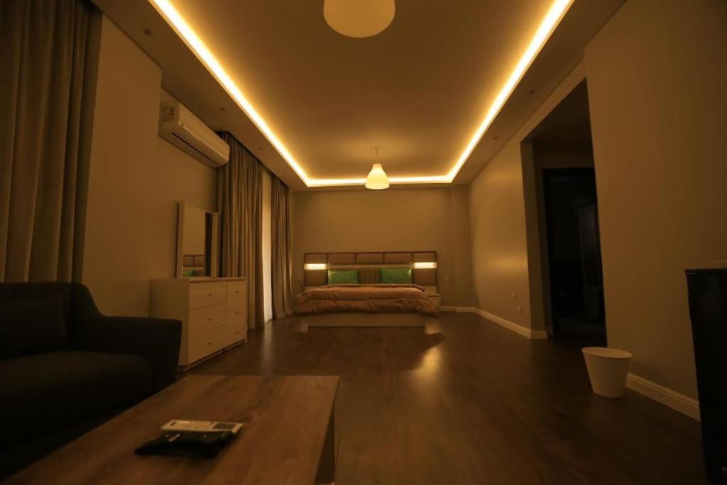 Munir'S Residence 2 ไคโร ภายนอก รูปภาพ