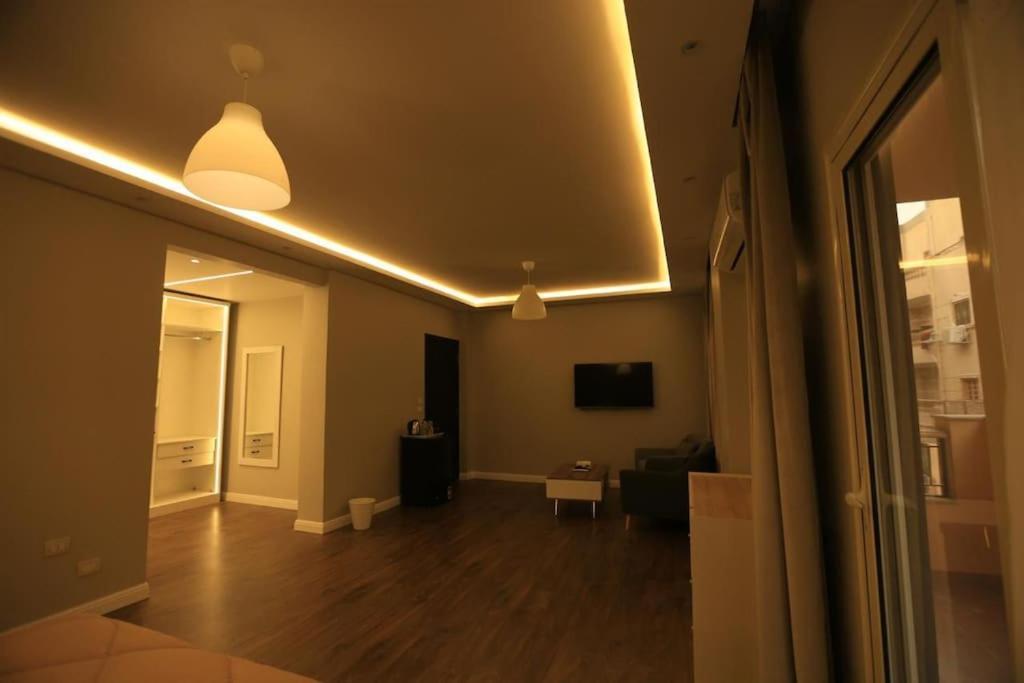 Munir'S Residence 2 ไคโร ภายนอก รูปภาพ