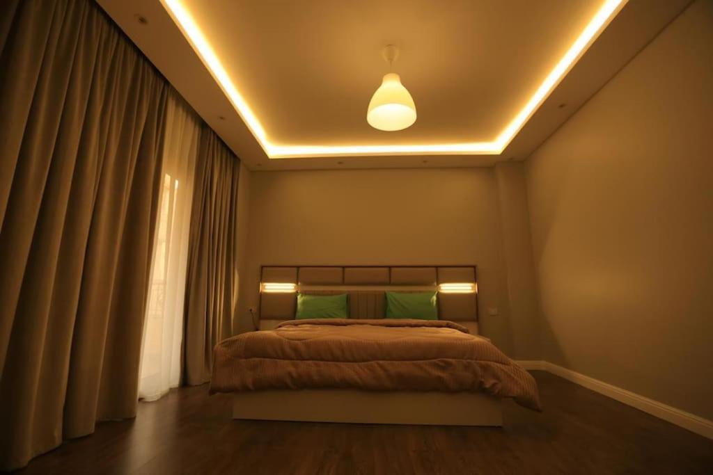 Munir'S Residence 2 ไคโร ภายนอก รูปภาพ