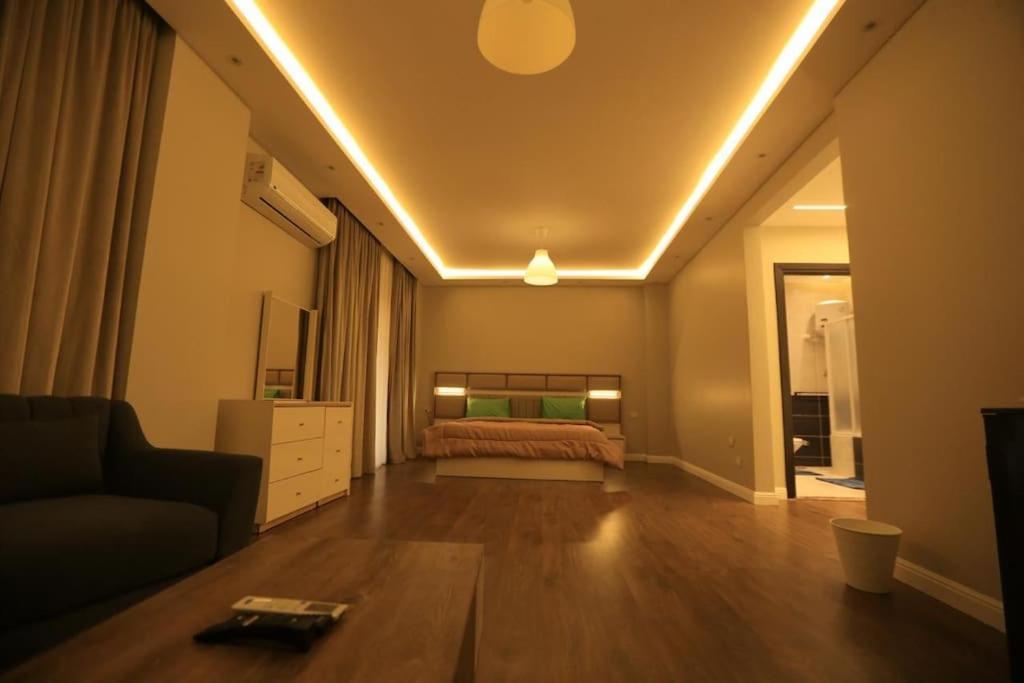 Munir'S Residence 2 ไคโร ภายนอก รูปภาพ