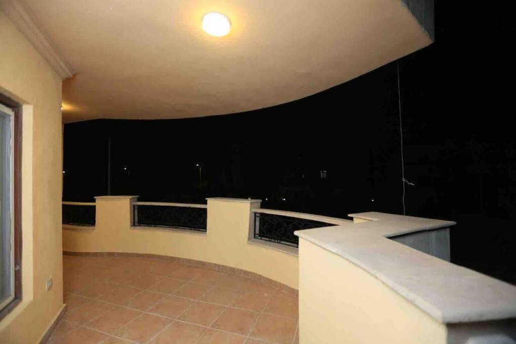 Munir'S Residence 2 ไคโร ภายนอก รูปภาพ