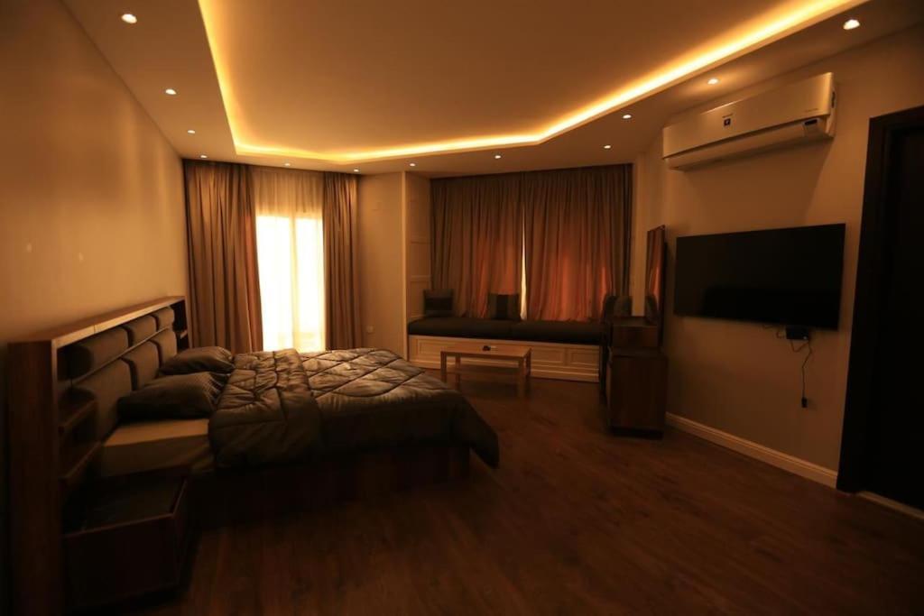 Munir'S Residence 2 ไคโร ภายนอก รูปภาพ