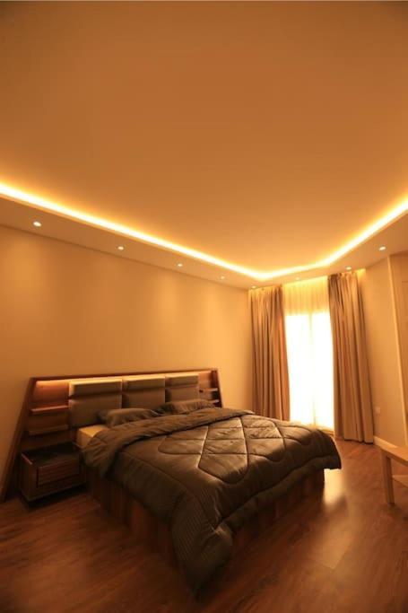 Munir'S Residence 2 ไคโร ภายนอก รูปภาพ