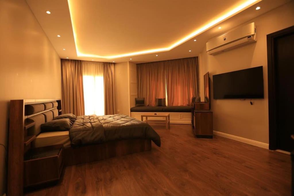 Munir'S Residence 2 ไคโร ภายนอก รูปภาพ