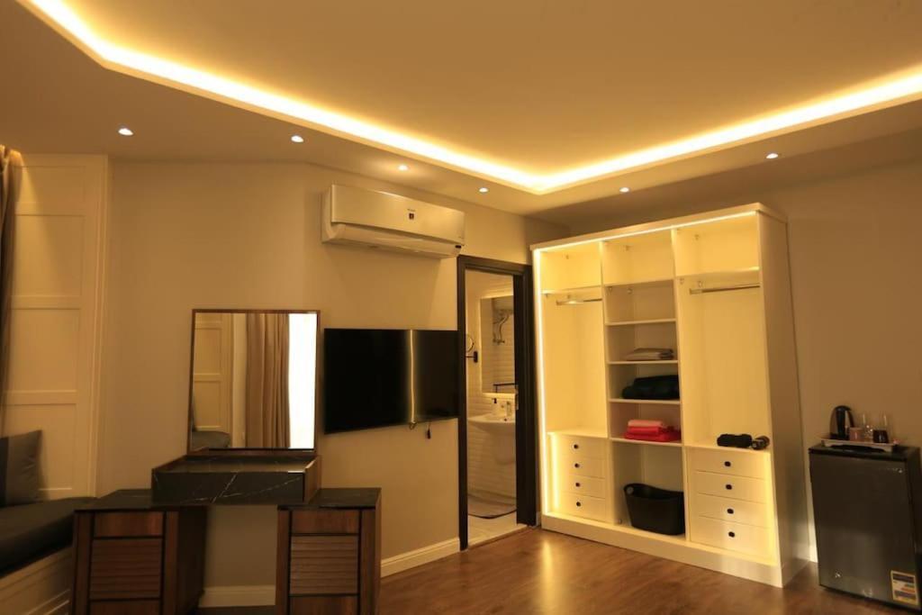 Munir'S Residence 2 ไคโร ภายนอก รูปภาพ