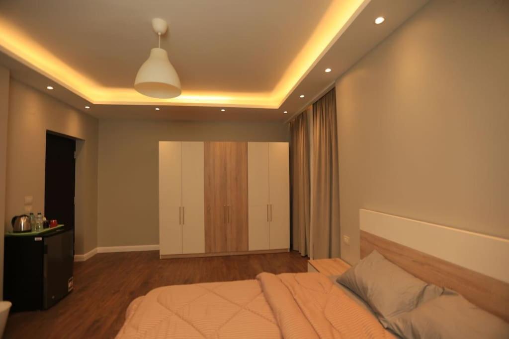 Munir'S Residence 2 ไคโร ภายนอก รูปภาพ