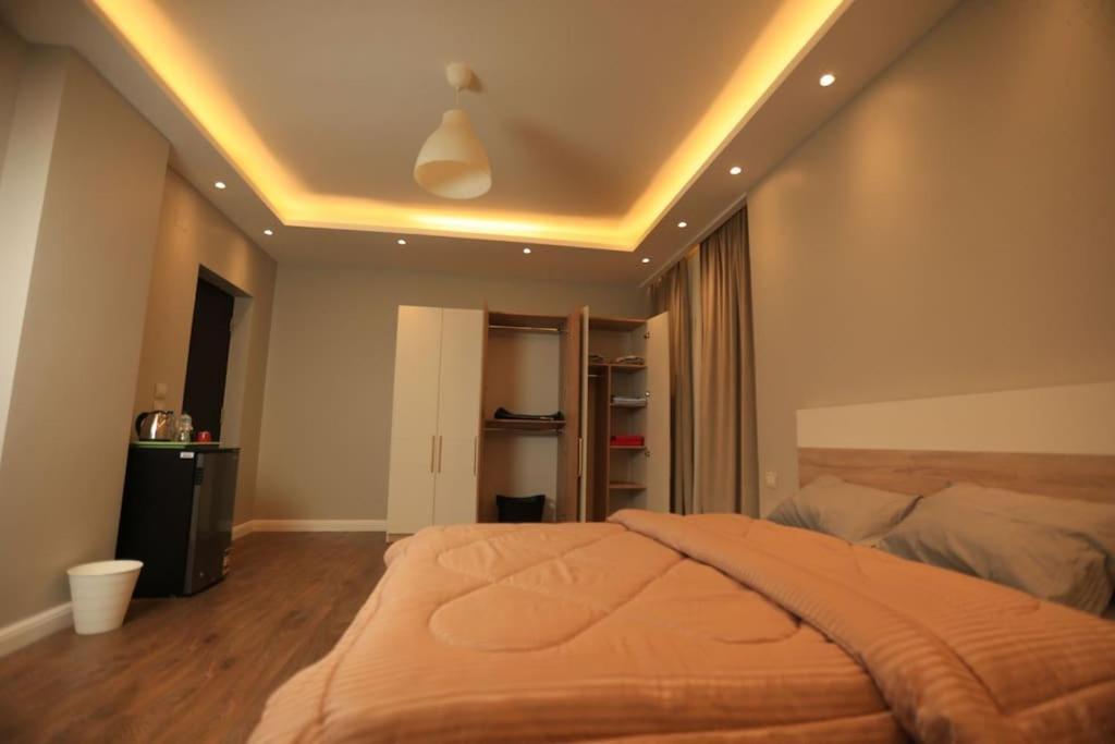 Munir'S Residence 2 ไคโร ภายนอก รูปภาพ