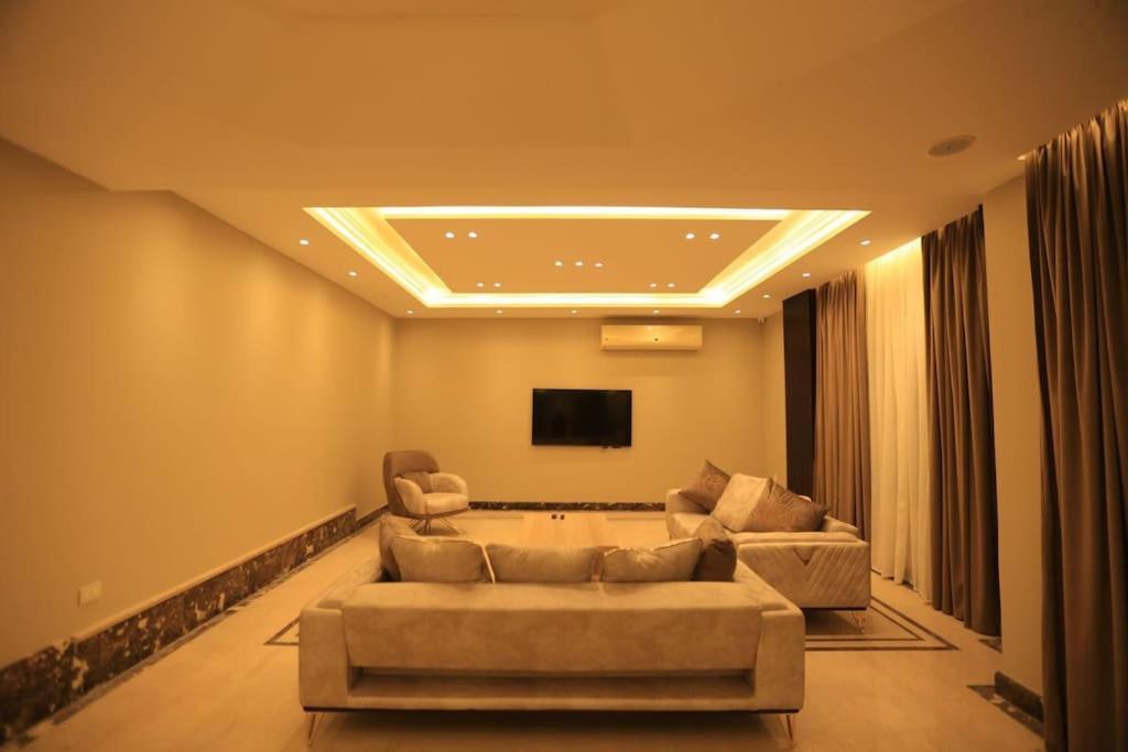 Munir'S Residence 2 ไคโร ภายนอก รูปภาพ